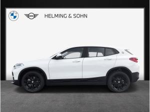 BMW X2 sDrive18i|UPE 46.883€|Zul bis 31.03.24 inkl. Winterradsatz