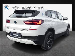 BMW X2 sDrive18i|UPE 46.883€|Zul bis 31.03.24 inkl. Winterradsatz