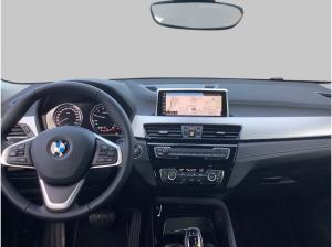 BMW X2 sDrive18i|UPE 46.883€|Zul bis 31.03.24 inkl. Winterradsatz