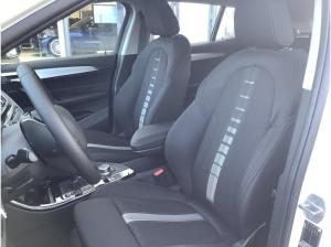 BMW X2 sDrive18i|UPE 46.883€|Zul bis 31.03.24 inkl. Winterradsatz