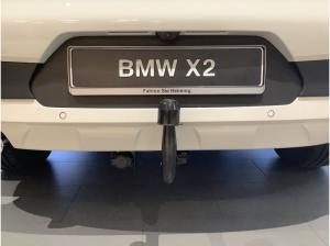 BMW X2 sDrive18i|UPE 46.883€|Zul bis 31.03.24 inkl. Winterradsatz