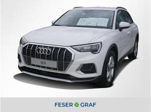 Audi Q3 advanced 35 TFSI S tronic Navi Sitzh.
