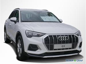 Audi Q3 advanced 35 TFSI S tronic Navi Sitzh.