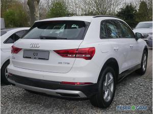 Audi Q3 advanced 35 TFSI S tronic Navi Sitzh.