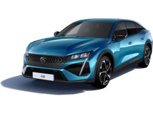 Peugeot 408 Allure Pack PureTech 130 EAT8