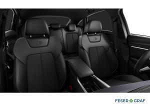 Audi Q8 e-tron Sportback S line 50 quattro Sitzh.