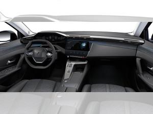 Peugeot 408 Allure Pack PureTech 130 EAT8