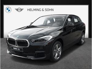 BMW X2 sDrive18i|UPE 47.553€|Sofort verfügbar!