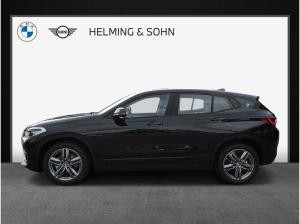 BMW X2 sDrive18i|UPE 47.553€|Sofort verfügbar!