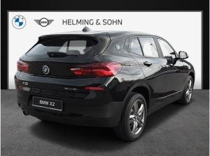 BMW X2 sDrive18i|UPE 47.553€|Sofort verfügbar!