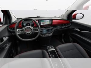 Fiat 500 42 kWh RED| MJ23!