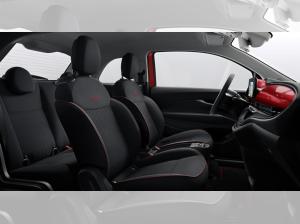 Fiat 500 42 kWh RED| MJ23!