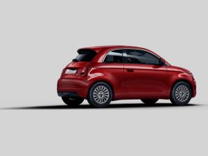 Fiat 500 42 kWh RED| MJ23!