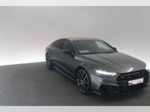 Audi S7 Sportback TDI quattro tiptronic HUD ACC Navi