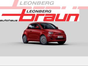 Fiat 500 42 kWh RED| MJ23!