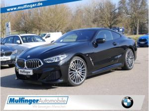 BMW 840 d xDr.M Sport ACC DrivAssProf.SoftCl.20"Park+