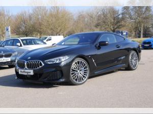 BMW 840 d xDr.M Sport ACC DrivAssProf.SoftCl.20"Park+