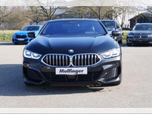 BMW 840 d xDr.M Sport ACC DrivAssProf.SoftCl.20"Park+