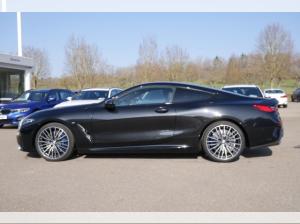 BMW 840 d xDr.M Sport ACC DrivAssProf.SoftCl.20"Park+