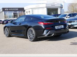 BMW 840 d xDr.M Sport ACC DrivAssProf.SoftCl.20"Park+