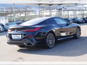 BMW 840 d xDr.M Sport ACC DrivAssProf.SoftCl.20"Park+