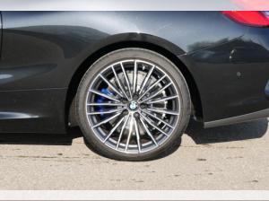 BMW 840 d xDr.M Sport ACC DrivAssProf.SoftCl.20"Park+
