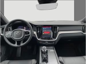 Volvo S60 B5 Benzin AWD Plus Dark 20'' AHK ACC StandHZG Panorama 360 Kamera Harman