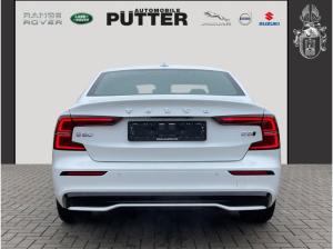 Volvo S60 B5 Benzin AWD Plus Dark 20'' AHK ACC StandHZG Panorama 360 Kamera Harman