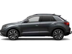 Volkswagen T-Roc MOVE 1.5 l DSG AHK+GANZJAHRESREIFEN+SHZ+PDC *SONDERLEASING*