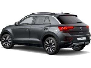 Volkswagen T-Roc MOVE 1.5 l DSG AHK+GANZJAHRESREIFEN+SHZ+PDC *SONDERLEASING*