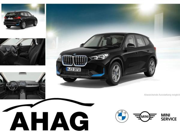 BMW iX1 xDrive30 | Gewerbe | Bestellfahrzeug | weitere IX1 auch auf Lager!