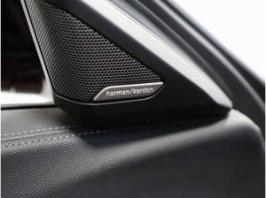 BMW Z4 M40i Aut., HUD, Harman Kardon, Komfortzugang, SHZ, rote Sportbremse