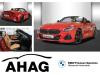 Foto - BMW Z4 M40i Aut., HUD, Harman Kardon, Komfortzugang, SHZ, rote Sportbremse
