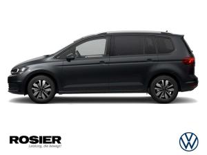 Volkswagen Touran MOVE 1.5 TSI - Neuwagen - Bestellfahrzeug für Gewerbekunden (Stendal)