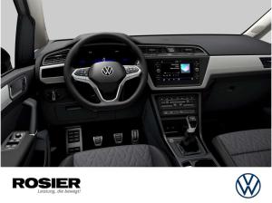 Volkswagen Touran MOVE 1.5 TSI - Neuwagen - Bestellfahrzeug für Gewerbekunden (Menden)