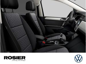 Volkswagen Touran MOVE 1.5 TSI - Neuwagen - Bestellfahrzeug für Gewerbekunden (Menden)