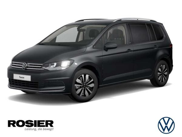 Volkswagen Touran MOVE 1.5 TSI - Neuwagen - Bestellfahrzeug für Gewerbekunden (Menden)