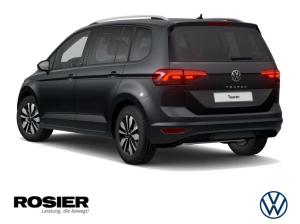 Volkswagen Touran MOVE 1.5 TSI - Neuwagen - Bestellfahrzeug für Gewerbekunden (Menden)