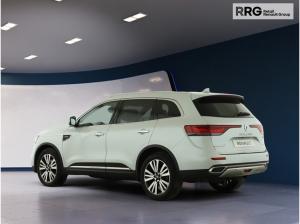 Renault Koleos II dCi 185 4WD Initiale Paris Automatik Massage Panorama SOFORT VERFÜGBAR