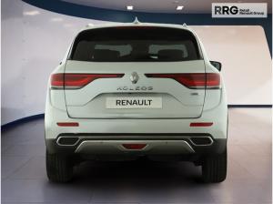 Renault Koleos II dCi 185 4WD Initiale Paris Automatik Massage Panorama SOFORT VERFÜGBAR