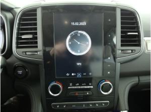 Renault Koleos II dCi 185 4WD Initiale Paris Automatik Massage Panorama SOFORT VERFÜGBAR