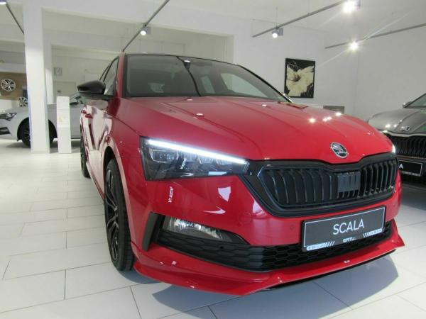 Skoda Scala Edition S by ABT #SOFORT