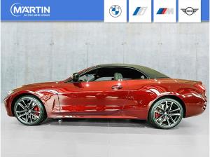 BMW M440i xDrive ~sofort verfügbar~*M-Sportpaket*Head-Up*Laserlicht*Harman & Kardon*SHZ*