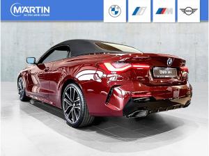 BMW M440i xDrive ~sofort verfügbar~*M-Sportpaket*Head-Up*Laserlicht*Harman & Kardon*SHZ*