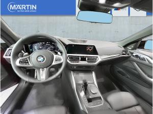 BMW M440i xDrive ~sofort verfügbar~*M-Sportpaket*Head-Up*Laserlicht*Harman & Kardon*SHZ*