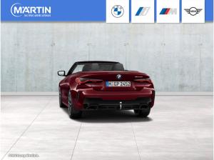 BMW M440i xDrive ~sofort verfügbar~*M-Sportpaket*Head-Up*Laserlicht*Harman & Kardon*SHZ*