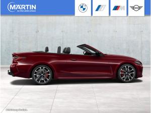 BMW M440i xDrive ~sofort verfügbar~*M-Sportpaket*Head-Up*Laserlicht*Harman & Kardon*SHZ*