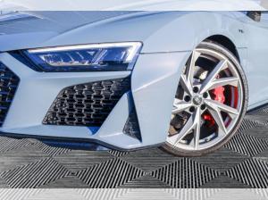 Audi R8 Coupe 5.2 FSI quattro LED*VIRTUAL*MAGNETIC*NAVI+*PDC+*SPORTSITZE*