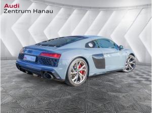 Audi R8 Coupe 5.2 FSI quattro LED*VIRTUAL*MAGNETIC*NAVI+*PDC+*SPORTSITZE*