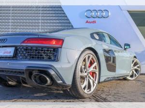 Audi R8 Coupe 5.2 FSI quattro LED*VIRTUAL*MAGNETIC*NAVI+*PDC+*SPORTSITZE*